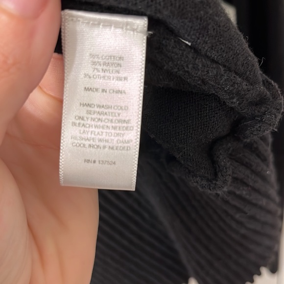 Express Cardigan - Picture 4 of 4